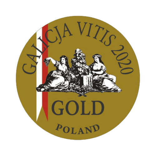 Galicja Vitis GOLD 2020